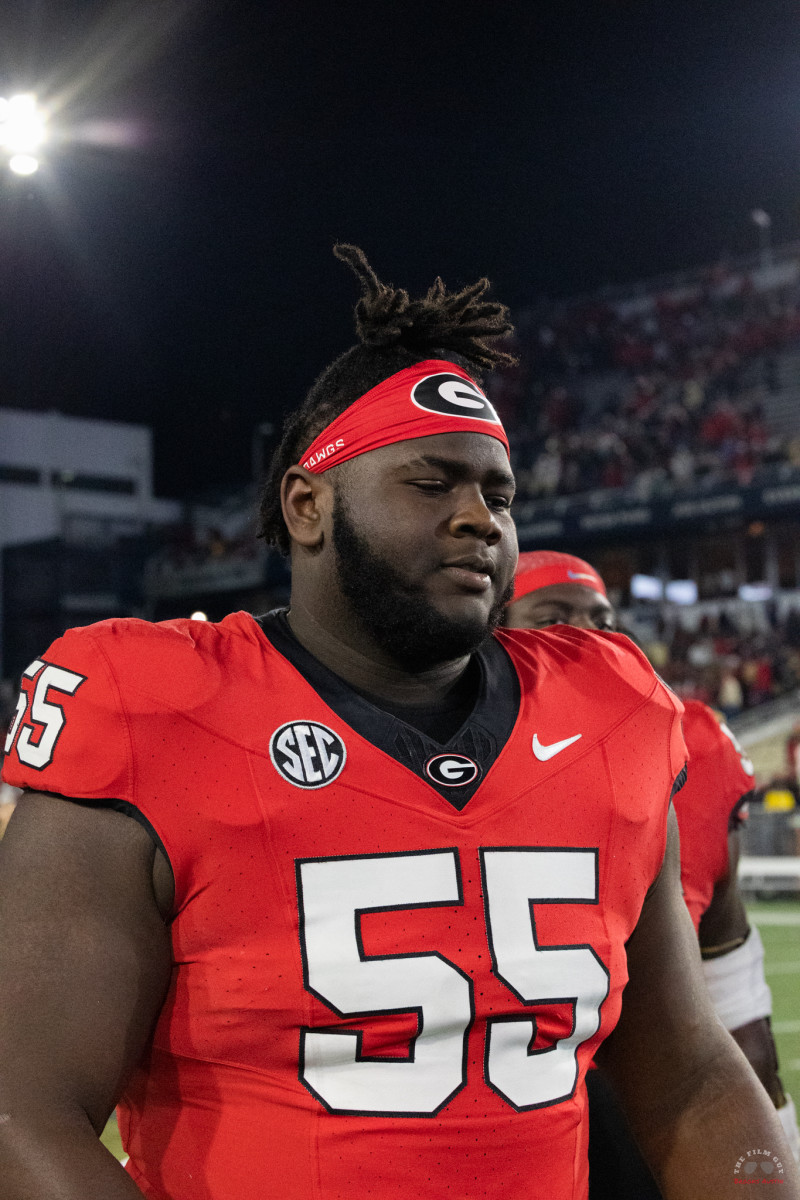DT, Jah Jarrett